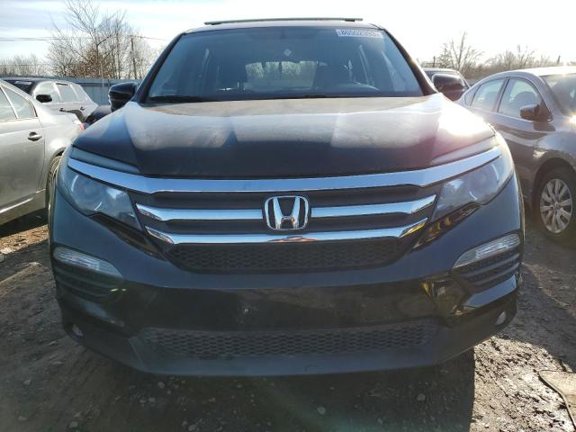 Photo 4 VIN: 5FNYF6H8XGB043688 - HONDA PILOT 