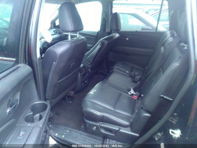 Photo 7 VIN: 5FNYF6H8XGB045344 - HONDA PILOT 