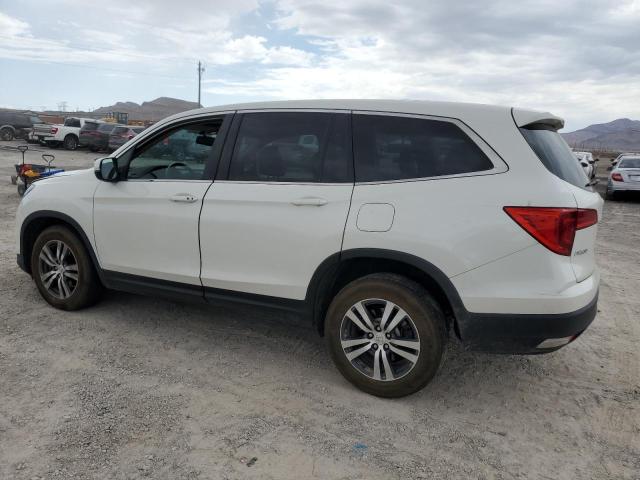 Photo 1 VIN: 5FNYF6H8XGB097640 - HONDA PILOT EXL 