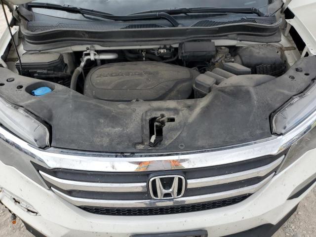 Photo 11 VIN: 5FNYF6H8XGB097640 - HONDA PILOT EXL 