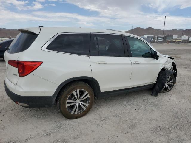 Photo 2 VIN: 5FNYF6H8XGB097640 - HONDA PILOT EXL 