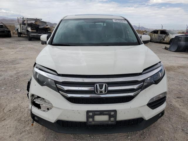 Photo 4 VIN: 5FNYF6H8XGB097640 - HONDA PILOT EXL 