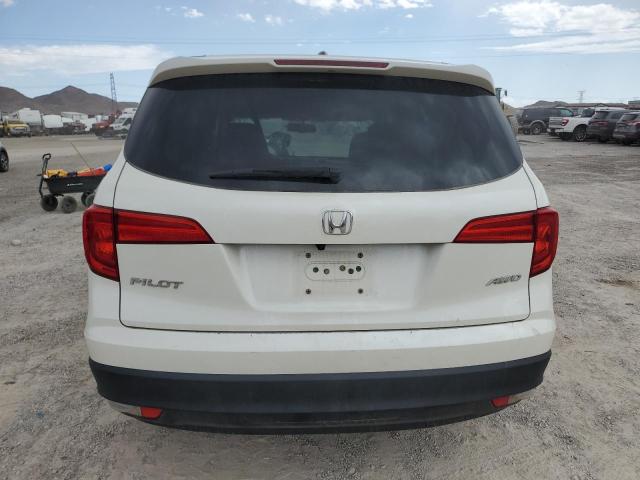 Photo 5 VIN: 5FNYF6H8XGB097640 - HONDA PILOT EXL 