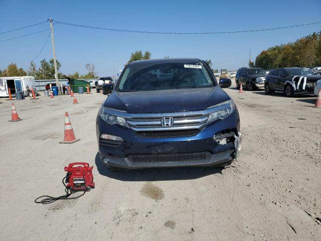 Photo 4 VIN: 5FNYF6H8XGB107132 - HONDA PILOT EXL 