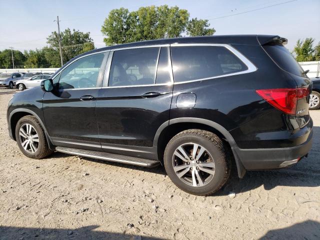 Photo 1 VIN: 5FNYF6H8XHB007307 - HONDA PILOT 