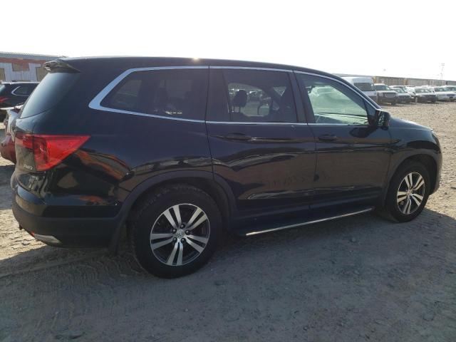 Photo 2 VIN: 5FNYF6H8XHB007307 - HONDA PILOT 