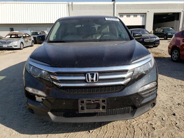 Photo 4 VIN: 5FNYF6H8XHB007307 - HONDA PILOT 