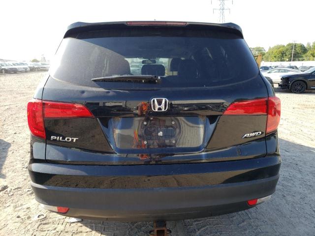 Photo 5 VIN: 5FNYF6H8XHB007307 - HONDA PILOT 