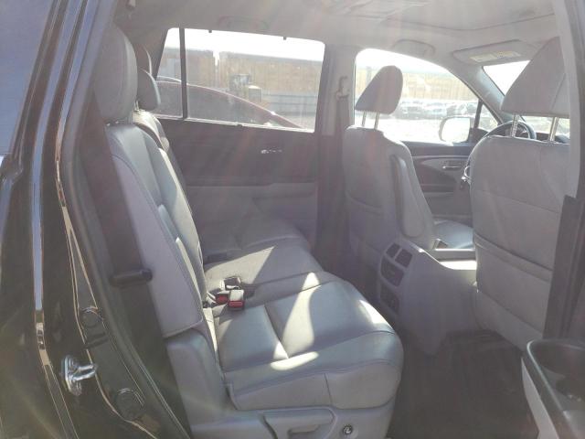 Photo 9 VIN: 5FNYF6H8XHB007307 - HONDA PILOT 