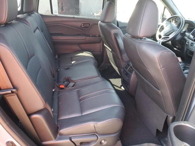 Photo 10 VIN: 5FNYF6H8XNB035426 - HONDA PILOT TRAI 