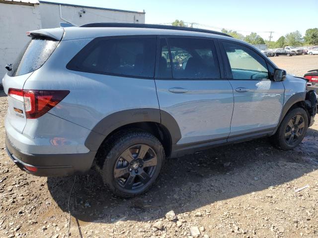 Photo 2 VIN: 5FNYF6H8XNB035426 - HONDA PILOT TRAI 