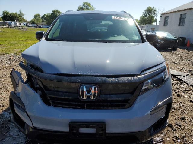 Photo 4 VIN: 5FNYF6H8XNB035426 - HONDA PILOT TRAI 