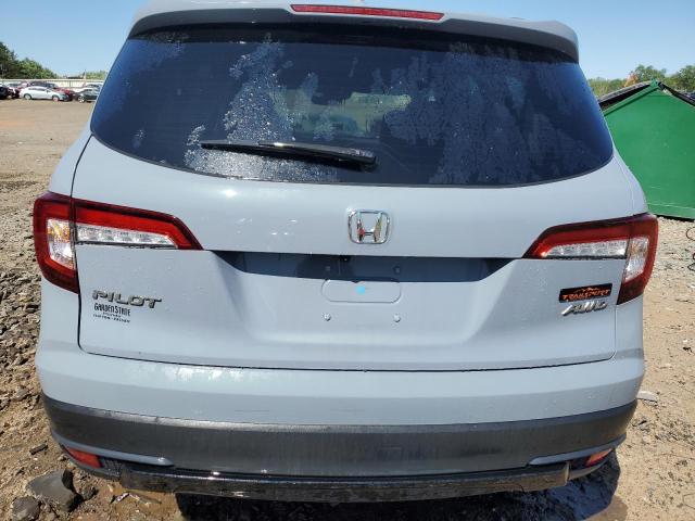 Photo 5 VIN: 5FNYF6H8XNB035426 - HONDA PILOT TRAI 