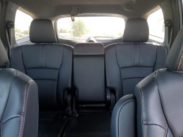 Photo 9 VIN: 5FNYF6H8XNB035426 - HONDA PILOT TRAI 