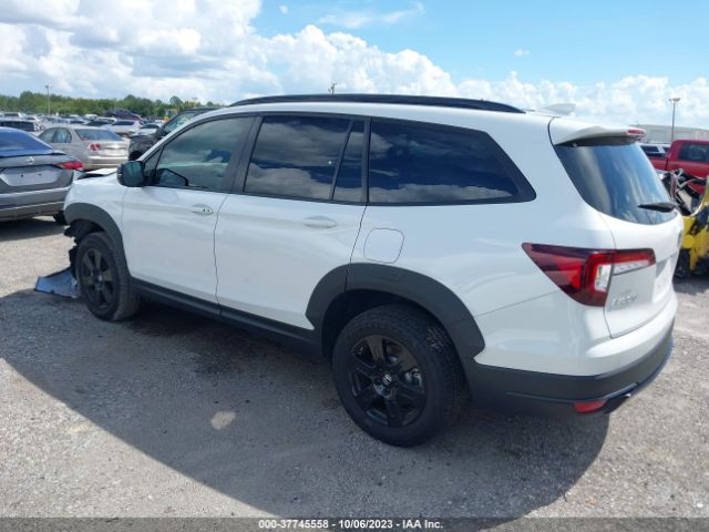 Photo 2 VIN: 5FNYF6H8XNB090586 - HONDA PILOT 