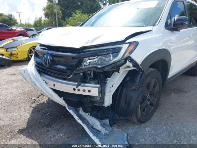 Photo 5 VIN: 5FNYF6H8XNB090586 - HONDA PILOT 