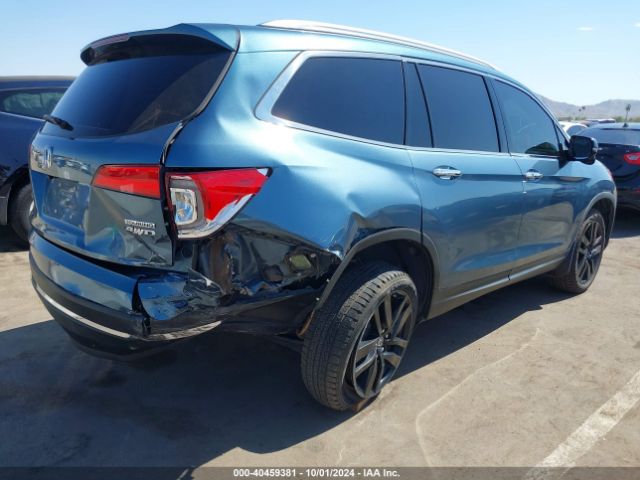 Photo 3 VIN: 5FNYF6H90GB035866 - HONDA PILOT 