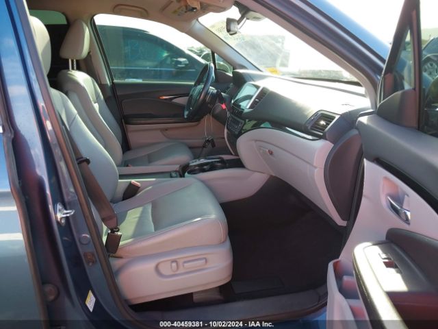 Photo 4 VIN: 5FNYF6H90GB035866 - HONDA PILOT 