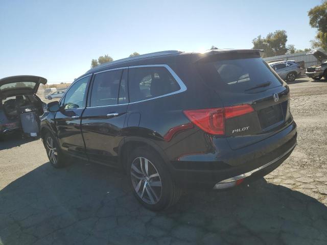 Photo 1 VIN: 5FNYF6H90GB077874 - HONDA PILOT TOUR 