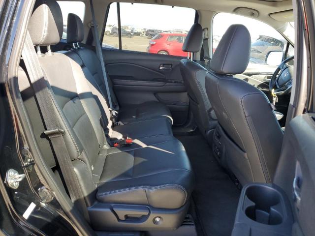 Photo 10 VIN: 5FNYF6H90GB077874 - HONDA PILOT TOUR 