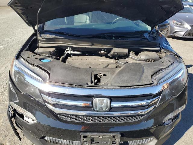 Photo 11 VIN: 5FNYF6H90GB077874 - HONDA PILOT TOUR 