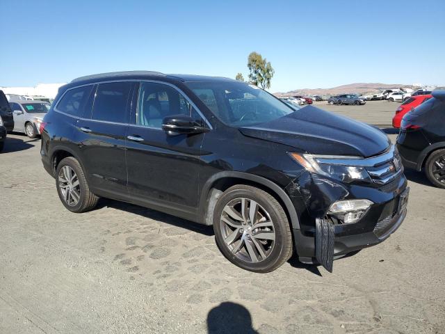 Photo 3 VIN: 5FNYF6H90GB077874 - HONDA PILOT TOUR 