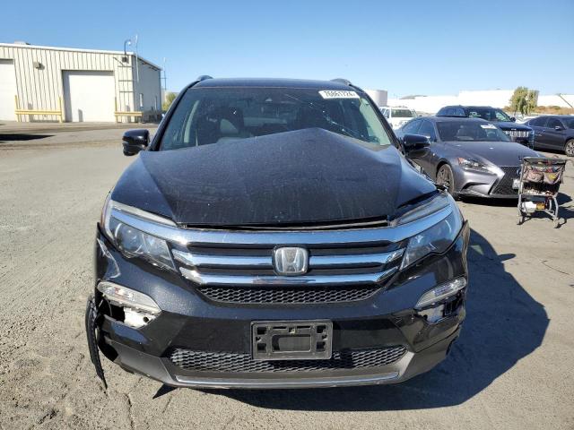 Photo 4 VIN: 5FNYF6H90GB077874 - HONDA PILOT TOUR 