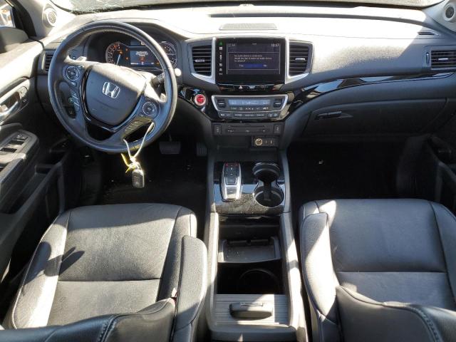 Photo 7 VIN: 5FNYF6H90GB077874 - HONDA PILOT TOUR 