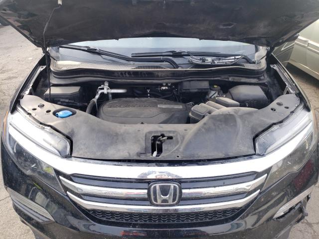 Photo 6 VIN: 5FNYF6H90GB080466 - HONDA PILOT TOUR 