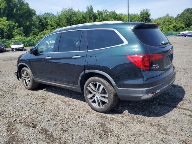 Photo 1 VIN: 5FNYF6H90GB090687 - HONDA PILOT TOUR 