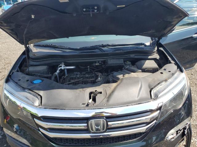 Photo 11 VIN: 5FNYF6H90GB090687 - HONDA PILOT TOUR 