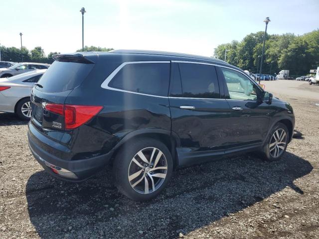 Photo 2 VIN: 5FNYF6H90GB090687 - HONDA PILOT TOUR 