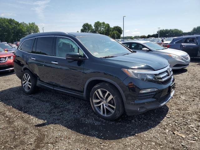 Photo 3 VIN: 5FNYF6H90GB090687 - HONDA PILOT TOUR 