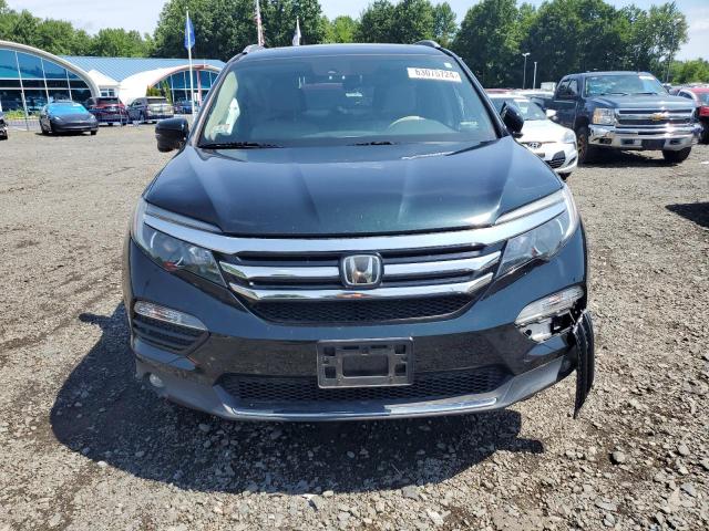 Photo 4 VIN: 5FNYF6H90GB090687 - HONDA PILOT TOUR 