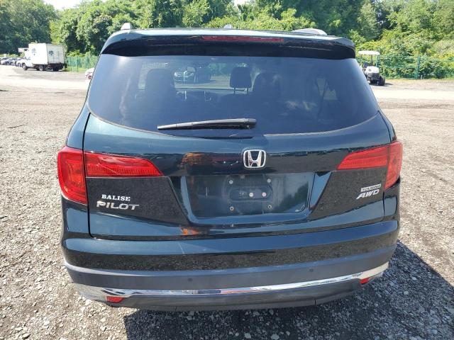 Photo 5 VIN: 5FNYF6H90GB090687 - HONDA PILOT TOUR 