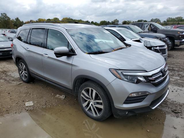 Photo 3 VIN: 5FNYF6H90GB110887 - HONDA PILOT TOUR 