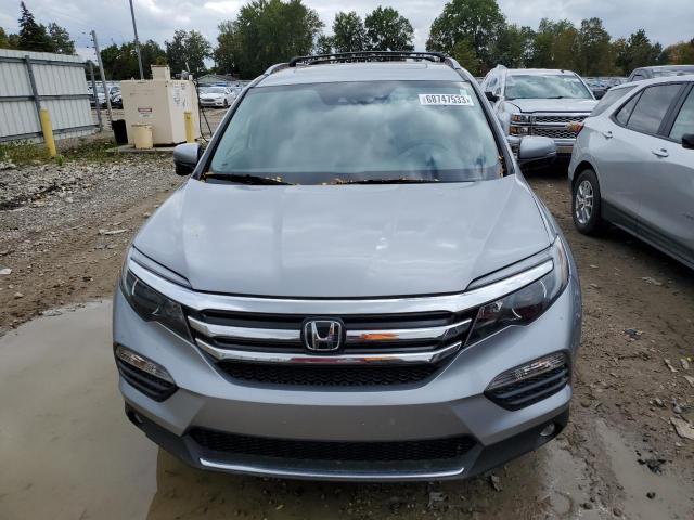 Photo 4 VIN: 5FNYF6H90GB110887 - HONDA PILOT TOUR 