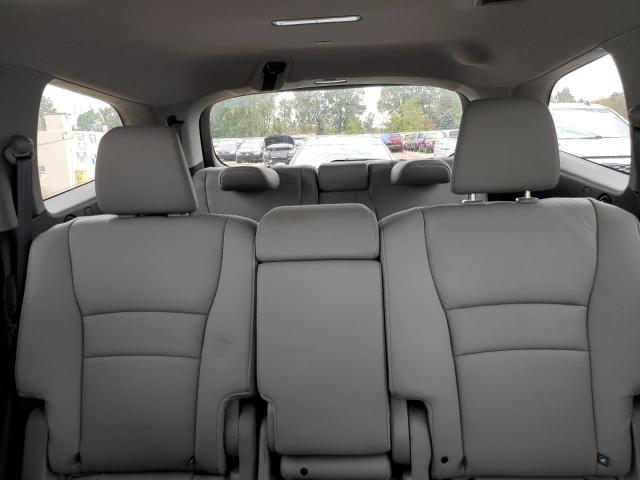 Photo 9 VIN: 5FNYF6H90GB110887 - HONDA PILOT TOUR 