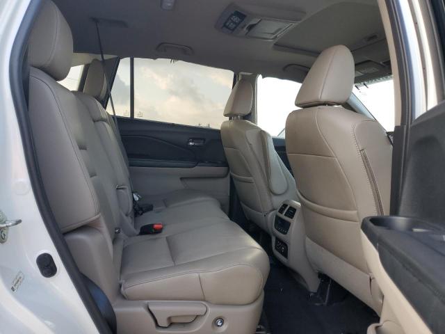 Photo 10 VIN: 5FNYF6H90GB116544 - HONDA PILOT TOUR 