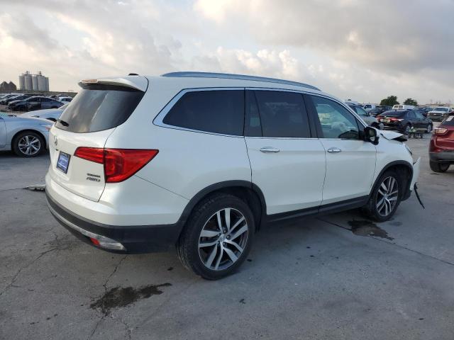 Photo 2 VIN: 5FNYF6H90GB116544 - HONDA PILOT TOUR 