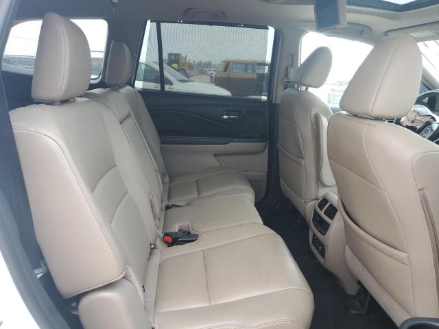 Photo 10 VIN: 5FNYF6H90GB116544 - HONDA PILOT TOUR 