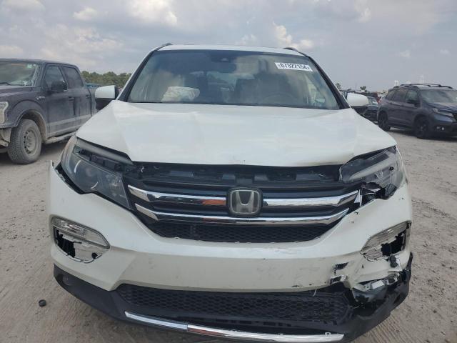 Photo 4 VIN: 5FNYF6H90GB116544 - HONDA PILOT TOUR 