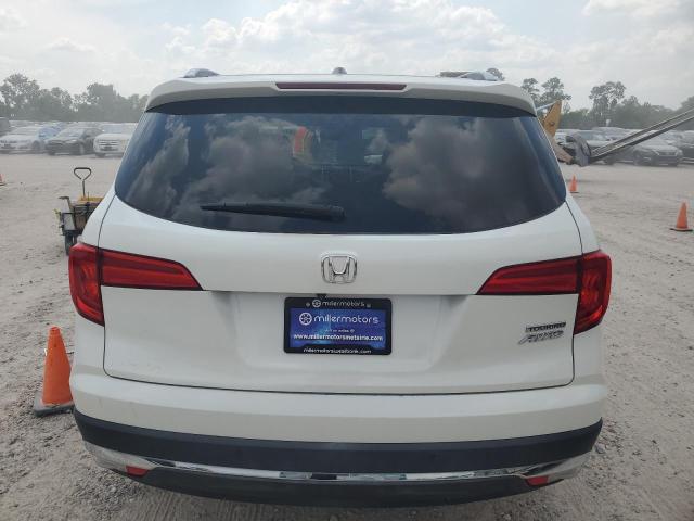 Photo 5 VIN: 5FNYF6H90GB116544 - HONDA PILOT TOUR 