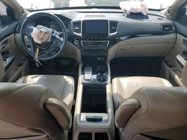 Photo 7 VIN: 5FNYF6H90GB116544 - HONDA PILOT TOUR 