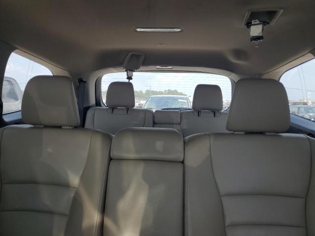 Photo 9 VIN: 5FNYF6H90GB116544 - HONDA PILOT TOUR 