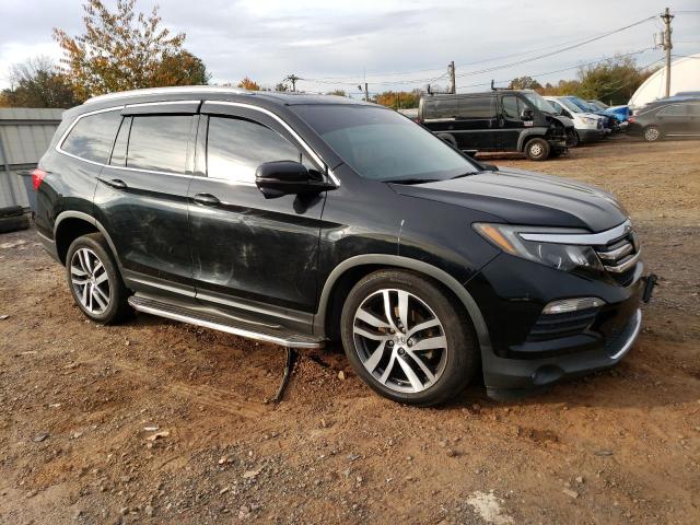 Photo 3 VIN: 5FNYF6H90GB124367 - HONDA PILOT 