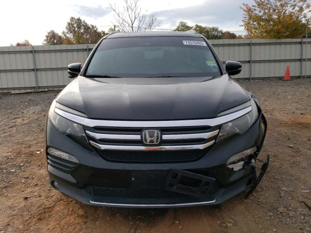 Photo 4 VIN: 5FNYF6H90GB124367 - HONDA PILOT 