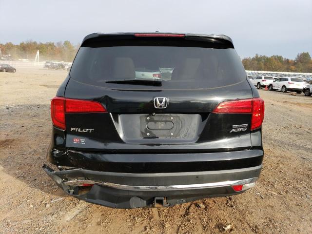 Photo 5 VIN: 5FNYF6H90GB124367 - HONDA PILOT 