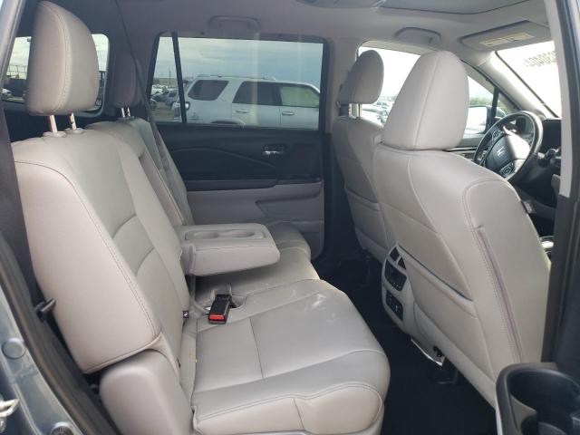 Photo 10 VIN: 5FNYF6H90HB017630 - HONDA PILOT TOUR 