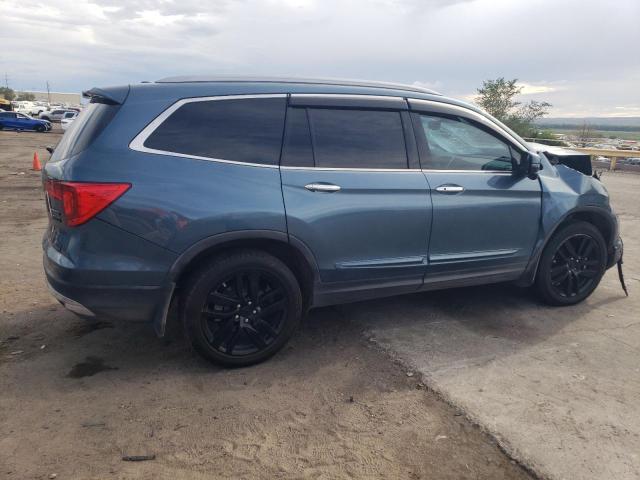 Photo 2 VIN: 5FNYF6H90HB017630 - HONDA PILOT TOUR 